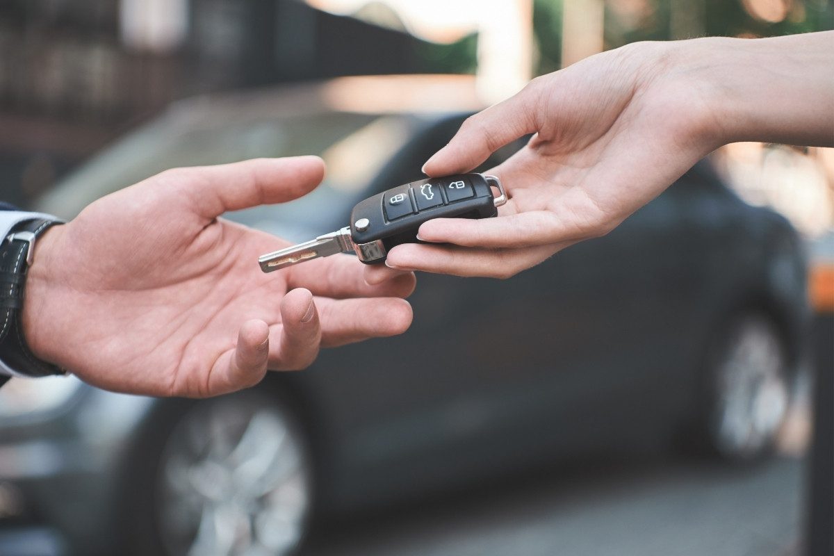 İkinci El Otomobil Satışları Rekor Kırdı: 7 Milyon Adedi Aştı