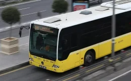 İstanbul’da Toplu Taşıma Ücretlerine %35 Zam Yapıldı: 2025 Fiyatları Belli Oldu