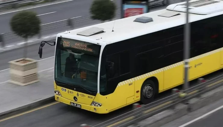 İstanbul’da Toplu Taşıma Ücretlerine %35 Zam Yapıldı: 2025 Fiyatları Belli Oldu
