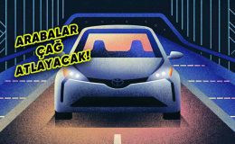 Japon otomobil devi Toyota, CES 2025 etkinliklerinde heyecan verici bir duyuru yaptı. Şirket, teknoloji sektörünün öncü isimlerinden NVIDIA ile stratejik bir ortaklık kurduğunu açıkladı. Bu iş birliği kapsamında Toyota otomobilleri, NVIDIA’nın “Drive AGX Orin” süper bilgisayarı ve güvenlik odaklı iş