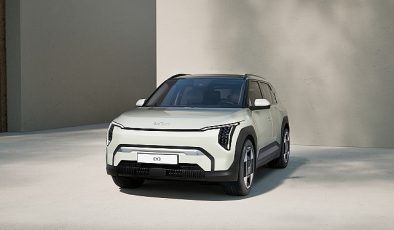 Kia EV3, WWCOTY 2025’te ‘En İyi Kompakt SUV’ Ödülünü Kazandı