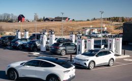 Norveç Elektrikli Araç Geçişinde Zirveye Yaklaşıyor: 2024’te Yeni Araçların Yüzde 90’ı Elektrikli