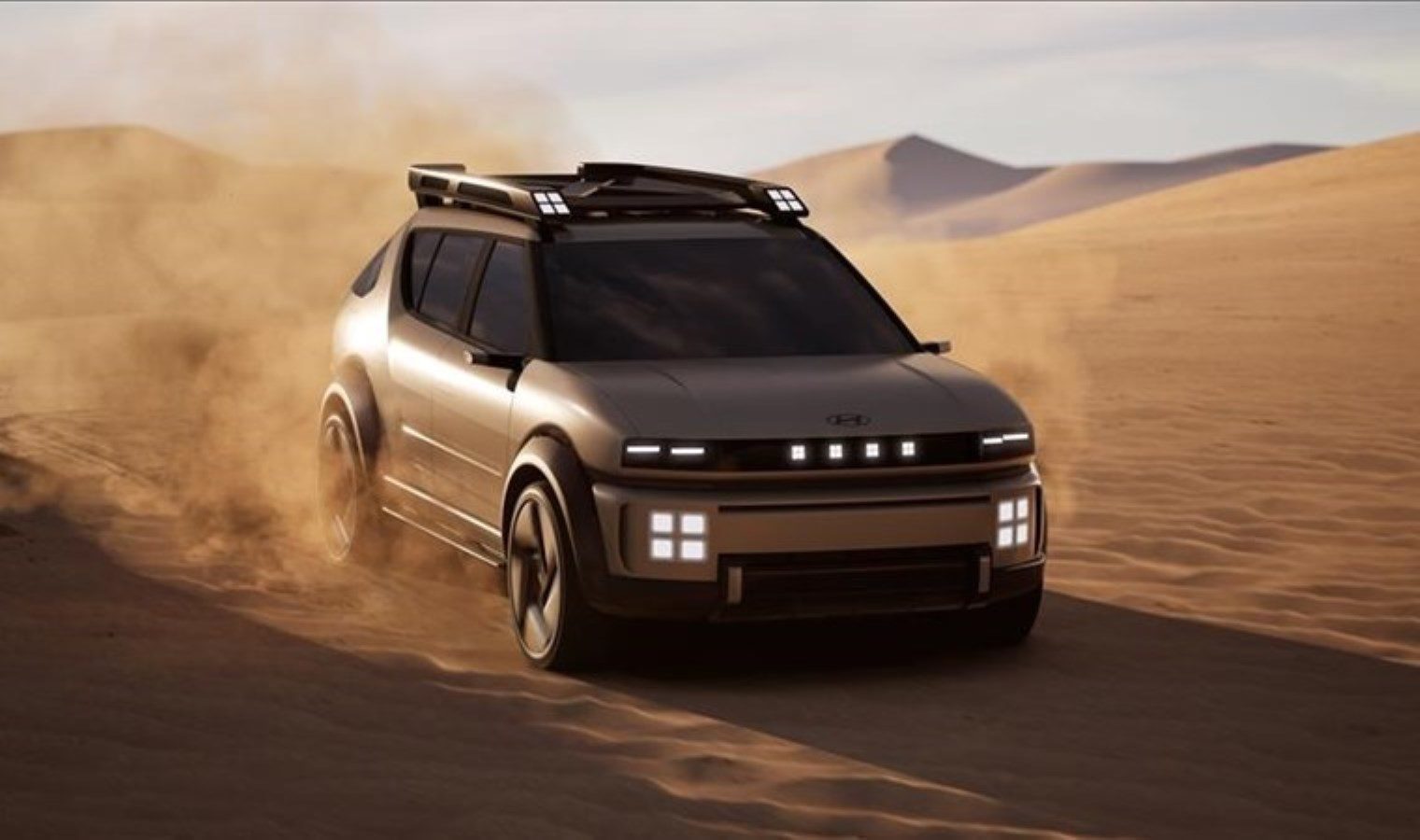 Nvidia ve Hyundai’den Akıllı Mobilite Çözümleri İçin Stratejik İş Birliği