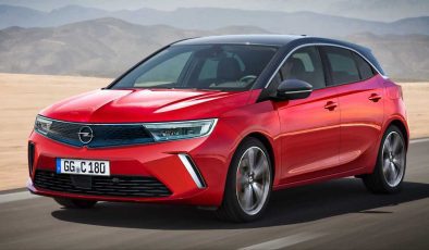 Opel Ocak 2025 Fiyat Listesi: Corsa, Astra ve Mokka Fiyatları Ne Kadar?