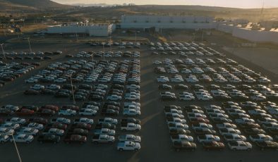Otomotiv Sektörü Trump’ın Gümrük Vergisi Planına Hazır