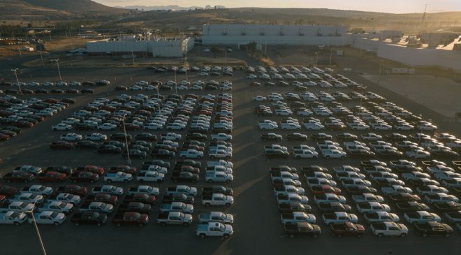 Otomotiv Sektörü Trump’ın Gümrük Vergisi Planına Hazır