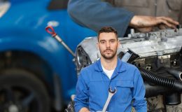 Otomotiv Sektöründe Yetişmiş Eleman Krizi: Kalifiye Teknisyen İhtiyacı Artıyor