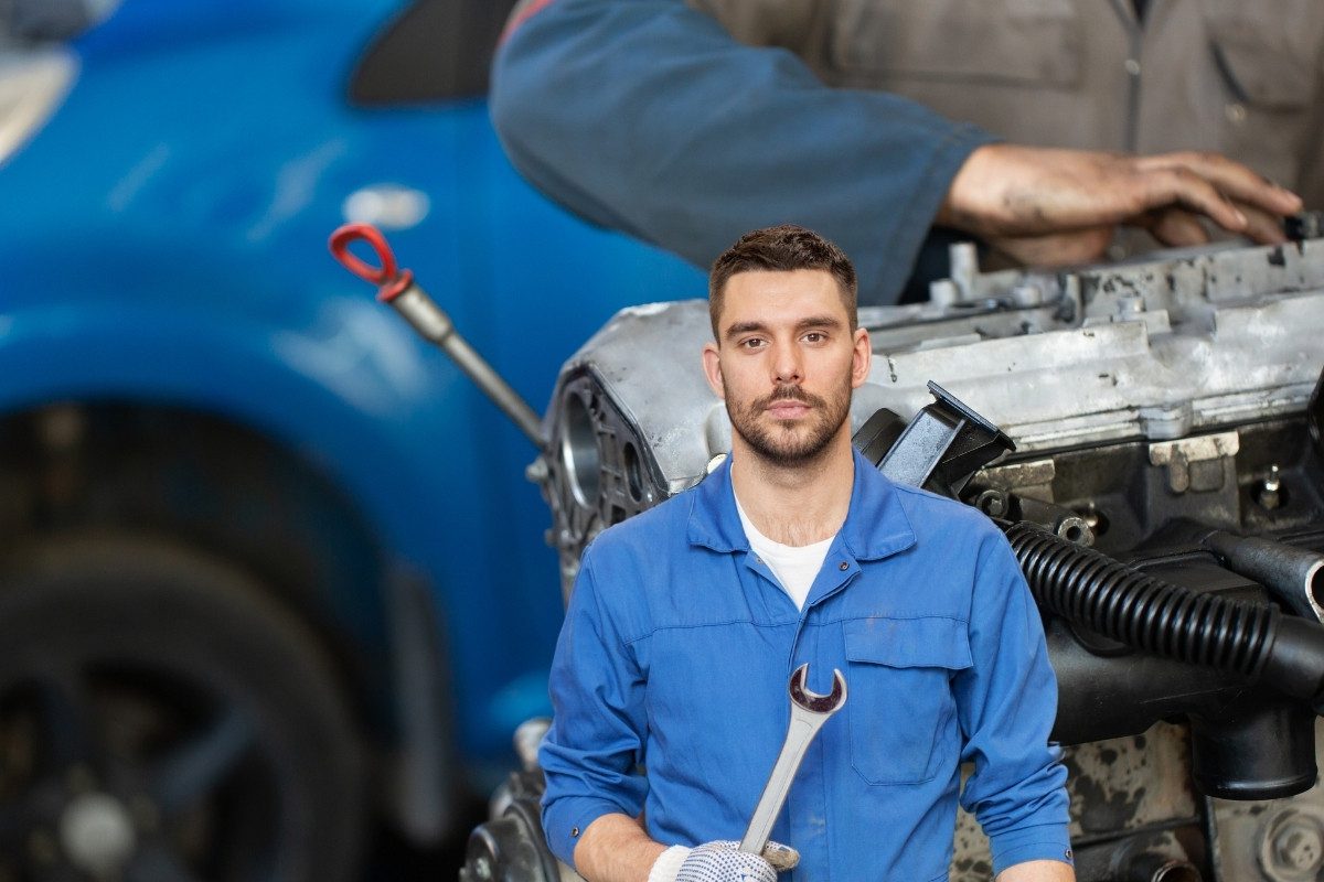 Otomotiv Sektöründe Yetişmiş Eleman Krizi: Kalifiye Teknisyen İhtiyacı Artıyor
