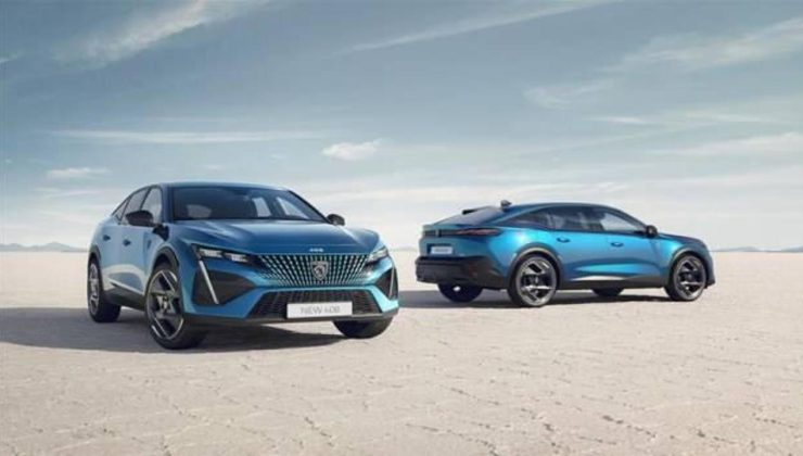 Peugeot, Türkiye’de Büyümesini Sürdürerek 2024’ü Güçlü Bir Performansla Tamamladı