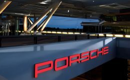 Porsche 2024 Teslimat Sonuçlarını Açıkladı: Avrupa ve Kuzey Amerika’da Yükseliş, Çin’de Düşüş
