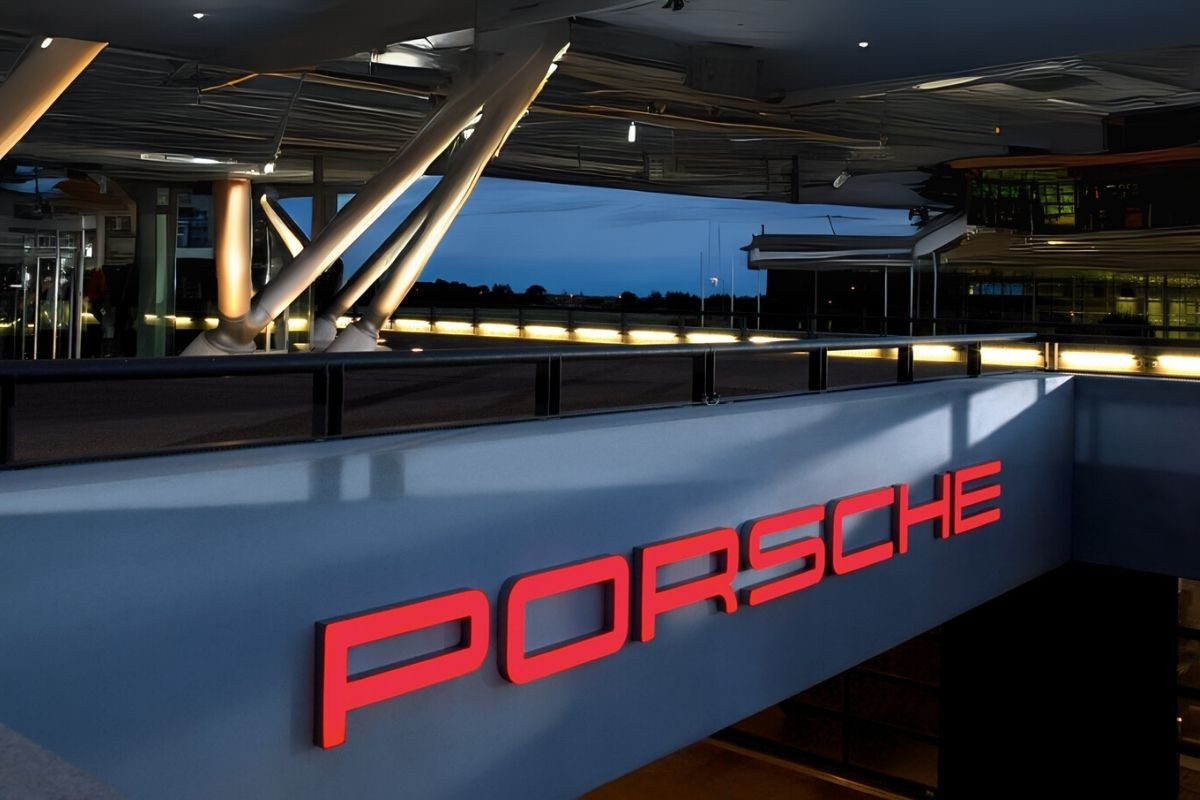 Porsche 2024 Teslimat Sonuçlarını Açıkladı: Avrupa ve Kuzey Amerika’da Yükseliş, Çin’de Düşüş