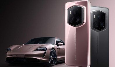 Porsche Design Honor Magic7 RSR Avrupa’da Satışta