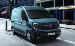 Renault Grubu 2024’te Satışlarını Artırarak Güçlü Bir Büyüme Gerçekleştirdi