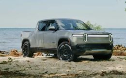 Rivian 2024’te Üretim ve Teslimat Rekoru Kırdı, Ancak Üretimde Düşüş Yaşandı