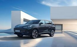 SAIC Motor 2024’te Rekor Satış Gerçekleştirerek Avrupa’da Büyümesini Sürdürdü
