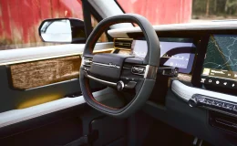 Scout Motors, Hem Modern Teknoloji Hem de Dijital Detox Sunmayı Planlıyor