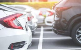 Sıfır Otomobillere 2025 Zammı Yapıldı: Yeni Modeller Yükselen Fiyatlarla Piyasada