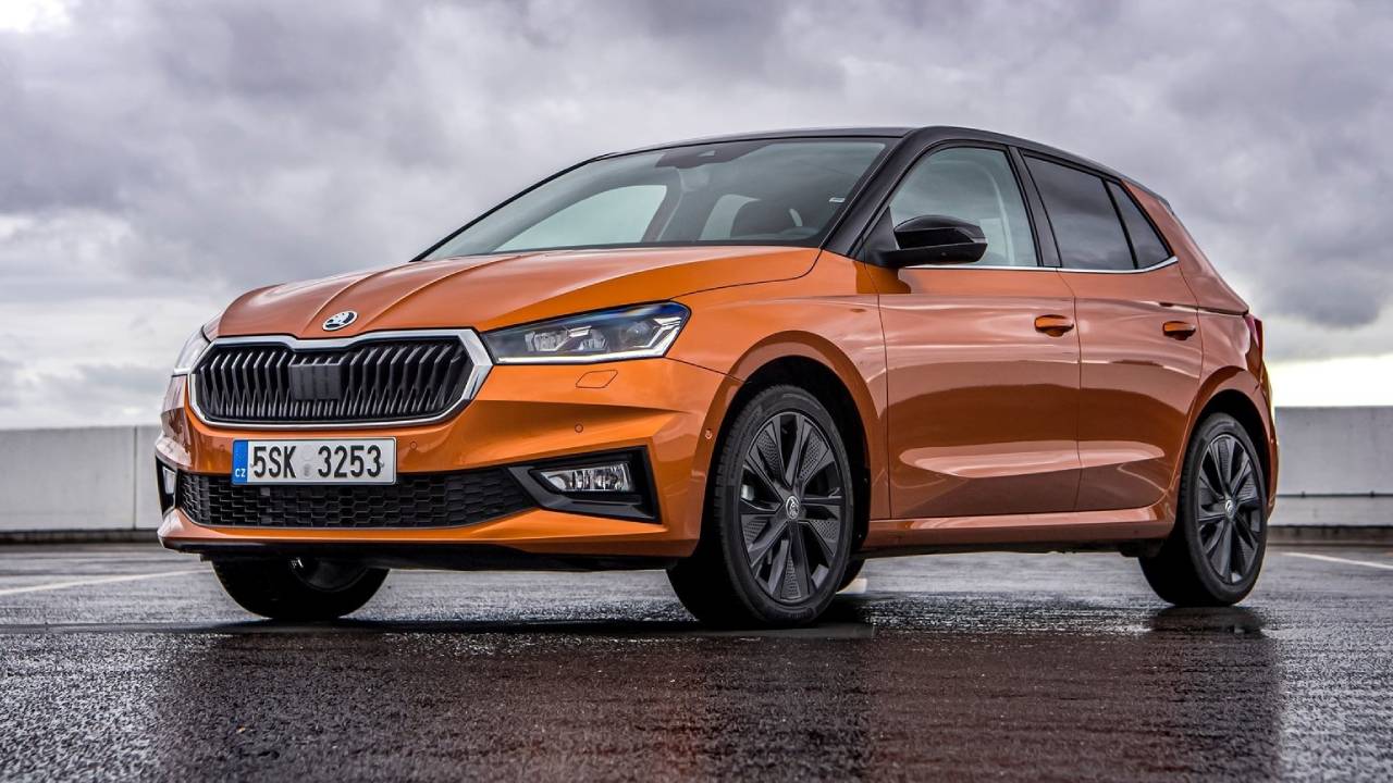 Skoda Fabia Fiyat Listesi – Ocak 2025: Fiyatlar ve Özellikler