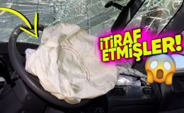 Takata Skandalı: Hava Yastığı Sorunu Otomotiv Endüstrisini Sarsıyor