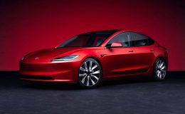 Tesla, Çin Pazarında Rekor Satış Gerçekleştirdi, Küresel Satışlarda Düşüş Yaşandı