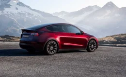 Tesla, Kanada’daki Otomobil Fiyatlarını 1 Şubat’ta Artırıyor