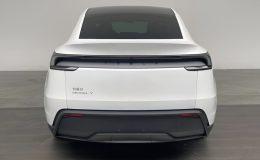 Tesla Model Y Juniper: Elektrikli SUV Dünyasında Yeni Bir Çağ Açılıyor!