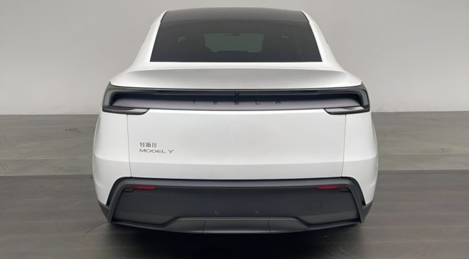 Tesla Model Y Juniper: Elektrikli SUV Dünyasında Yeni Bir Çağ Açılıyor!