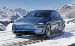 Tesla Model Y Juniper Türkiye’ye Geliyor mu? Giga Berlin’de Üretimi Başladı