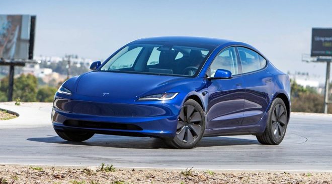 Tesla, Türkiye’deki Kullanıcılarına Takas Sistemi Sunmaya Hazırlanıyor