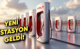 Tesla, Türkiye’deki Supercharger Ağına Yeni Bir İstasyon Ekledi: Balıkesir’de