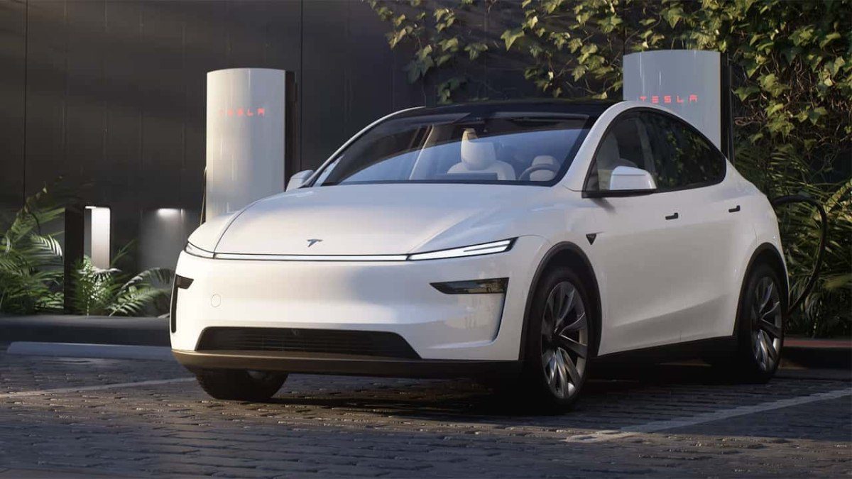 Tesla, Yenilenen Model Y “Juniper”ı Almanya’da Üretmeye Başladı: Türkiye’ye Gelmesi Yakın