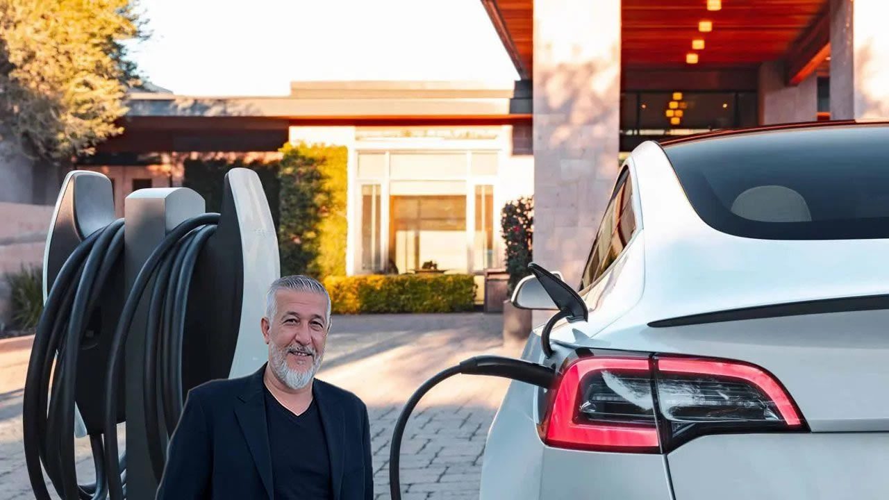 TOGG, Elektrikli Araç Satışında 33. Sırada: 2024’ün İlk Dokuz Ayı Satış Verileri