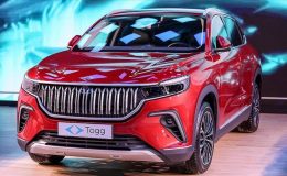 Togg T10X: 2025’in İlk Büyük Kampanyası Başladı!