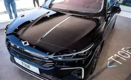 Togg’un Yeni Modeli T10F: Detaylar ve Tarihler Açıklandı