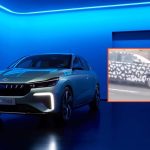 Hyundai IONIQ 6, Elektrikli Araç Endeksinde Zirveye Oynuyor: Hızlı Şarj ve Yüksek Verimlilikle Fark Yaratıyor