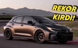 Toyota, 2024’ün En Çok Satan Otomobil Markası Oldu