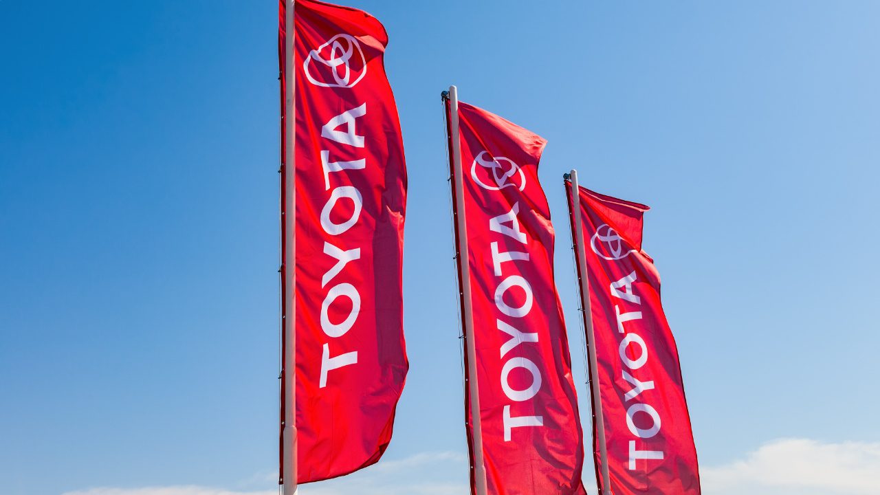 Toyota Uzay Yarışına Katılıyor: Dev Roket Yatırımı Duyuruldu