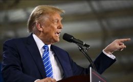 Trump, Yerel Enerji Üretimini Artırmak İçin Acil Durum Yetkilerini Kullanmayı Planlıyor