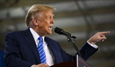 Trump, Yerel Enerji Üretimini Artırmak İçin Acil Durum Yetkilerini Kullanmayı Planlıyor