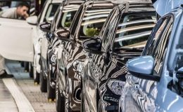 Türkiye Otomotiv Pazarı 2024’te Rekor Satışa Ulaştı: SUV’lar Zirvede