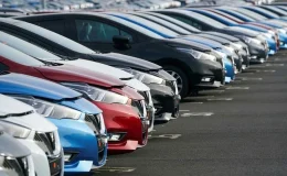 Türkiye Otomotiv Sektöründe 2024 Raporu: Üretimde Gerileme, İhracatta Artış