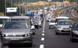 Türkiye’de 2024 Yılında Motorlu Kara Taşıtları Sayısı Artış Gösterdi: Yeni İstatistikler