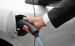 Türkiye’de Elektrikli Araç ve Şarj Noktası Sayısında Büyük Artış