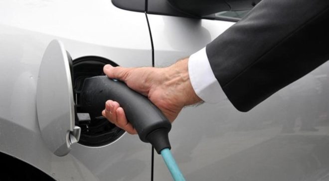 Türkiye’de Elektrikli Araç ve Şarj Noktası Sayısında Büyük Artış