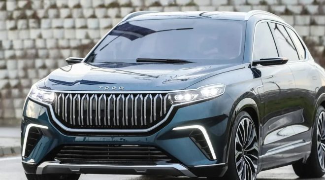 Türkiye’de Elektrikli Otomobil Satışları Hızla Artıyor: 2025’te 300 Bin Elektrikli Araç Yolda