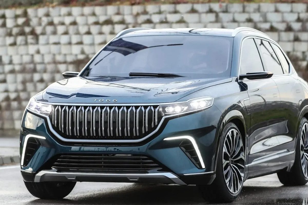 Türkiye’de Elektrikli Otomobil Satışları Hızla Artıyor: 2025’te 300 Bin Elektrikli Araç Yolda