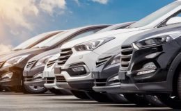 Türkiye’de en çok satılan 10 otomobilin son 1 yıllık fiyat değişimi