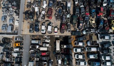 Türkiye’nin Araç Parkı Yaşlanıyor: Alım Gücündeki Düşüş, Yenileme İhtiyacını Zorlaştırıyor