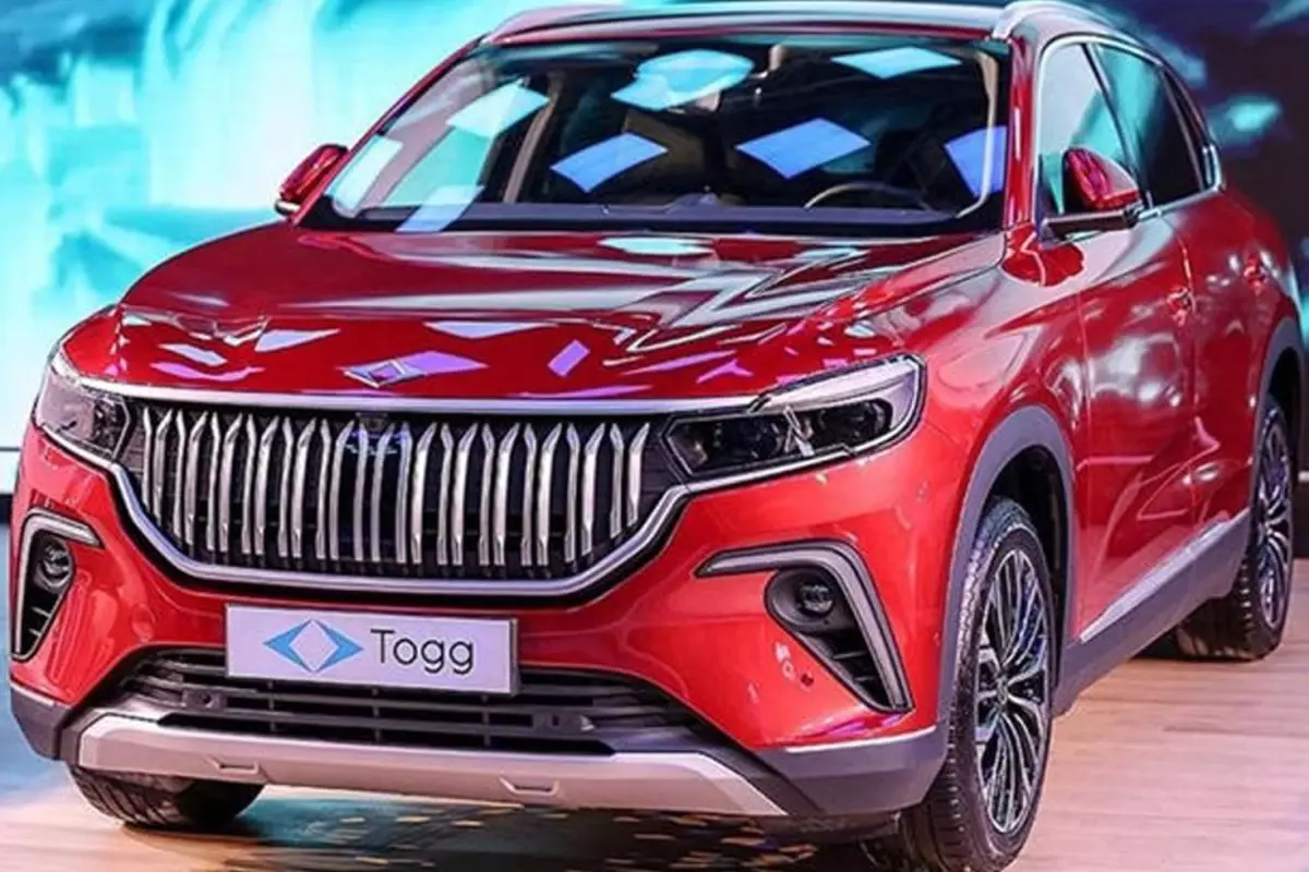 Türkiye’nin Otomotiv Sektörü 2024’te Binek Otomobil İhracatında Rekor Kırdı