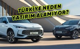 “Türkiye’ye Yatırım Yapar mı?” Diye Düşünülen MG, Mısır’a Fabrika Açıyor…